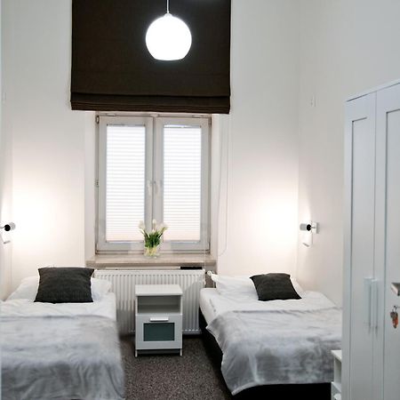 Rodmos Hostel Lublin Exterior photo