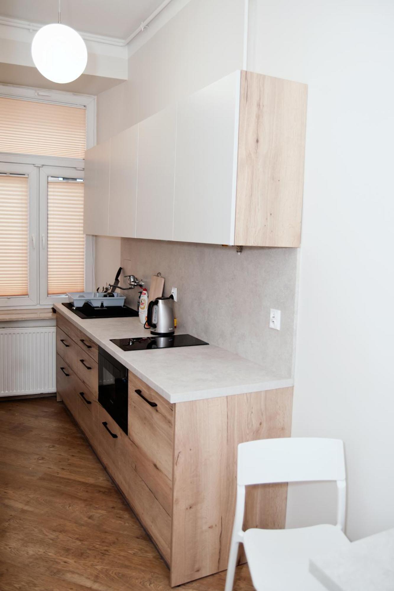Rodmos Hostel Lublin Exterior photo